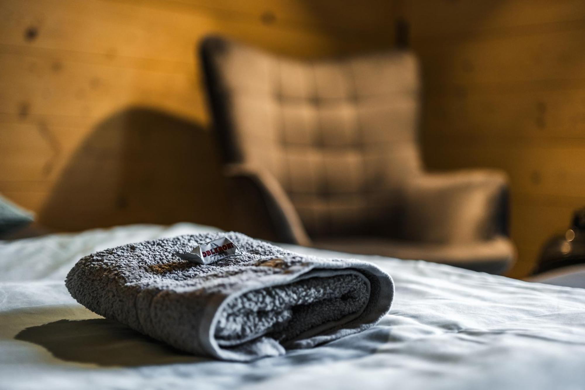 Treehouse Tucapy Hotel Ngoại thất bức ảnh
